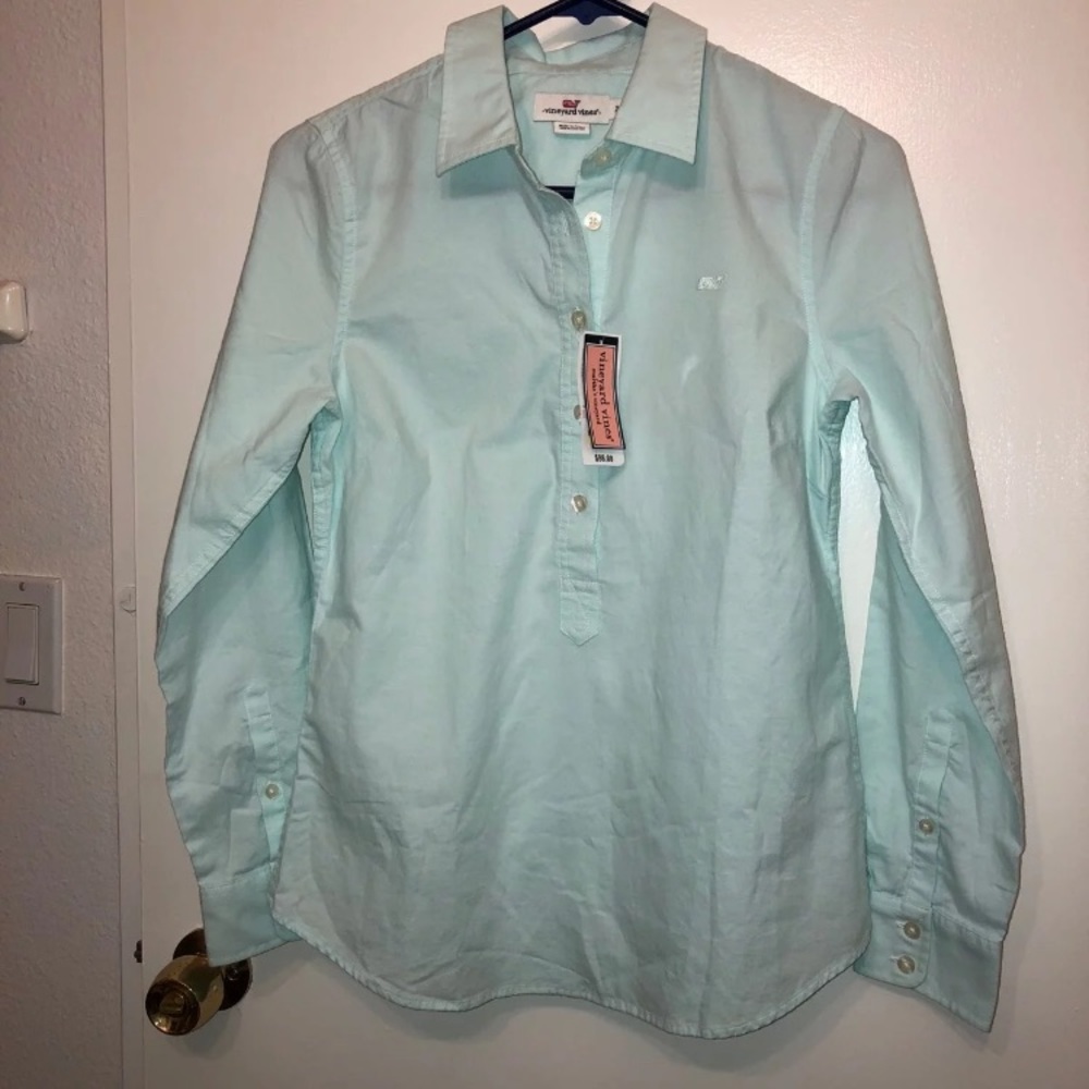 Vineyard vines shirt